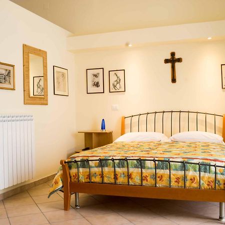 نابولي B&B Graziani Relais المظهر الخارجي الصورة