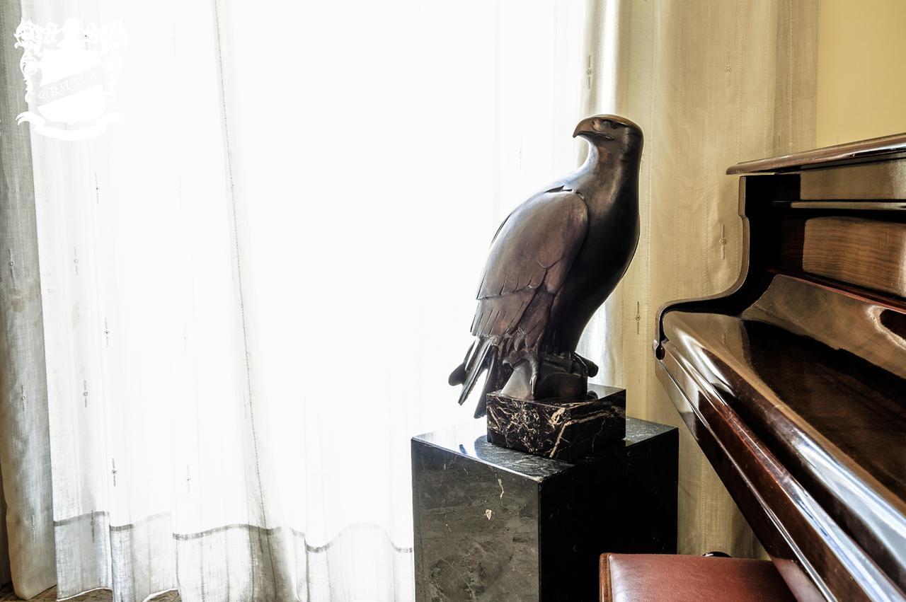 نابولي B&B Graziani Relais المظهر الخارجي الصورة