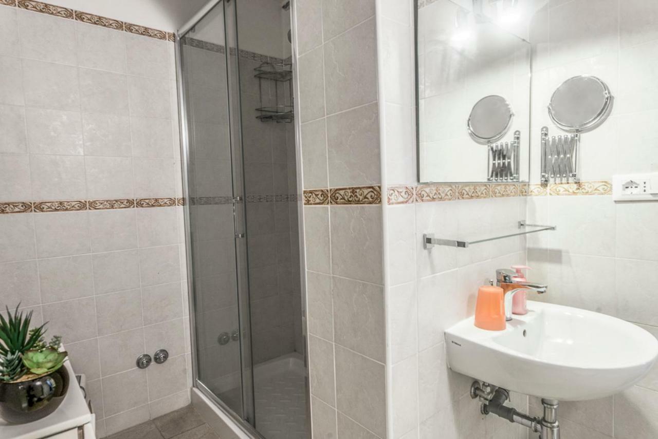 نابولي B&B Graziani Relais المظهر الخارجي الصورة